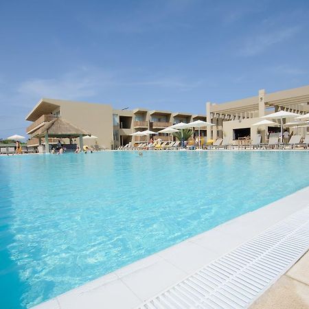 Hotel Oasis Salinas Sea Santa María Exterior foto