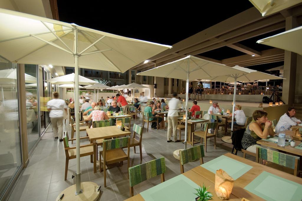 Hotel Oasis Salinas Sea Santa María Exterior foto