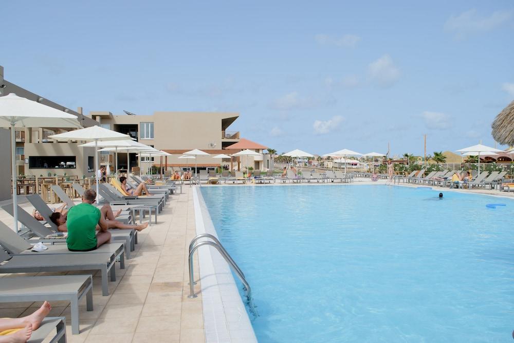 Hotel Oasis Salinas Sea Santa María Exterior foto